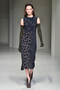 Salvatore Ferragamo RTW Fall 2017