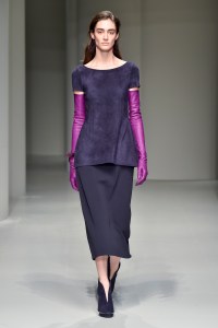 Salvatore Ferragamo RTW Fall 2017
