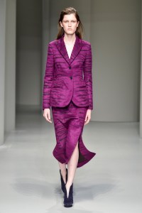 Salvatore Ferragamo RTW Fall 2017