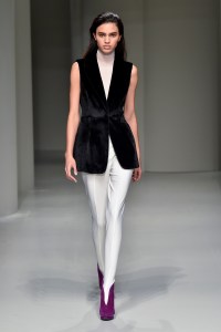Salvatore Ferragamo RTW Fall 2017