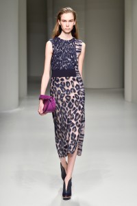 Salvatore Ferragamo RTW Fall 2017