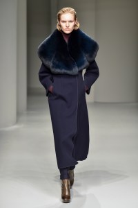 Salvatore Ferragamo RTW Fall 2017