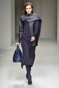 Salvatore Ferragamo RTW Fall 2017