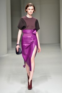 Salvatore Ferragamo RTW Fall 2017