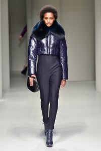 Salvatore Ferragamo RTW Fall 2017