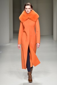 Salvatore Ferragamo RTW Fall 2017