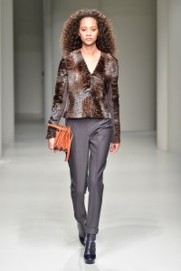Salvatore Ferragamo RTW Fall 2017