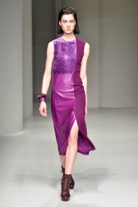 Salvatore Ferragamo RTW Fall 2017
