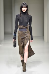 Salvatore Ferragamo RTW Fall 2017
