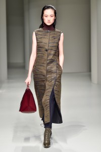 Salvatore Ferragamo RTW Fall 2017