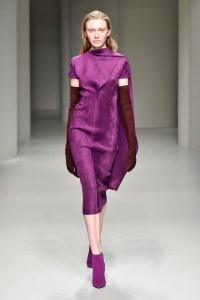 Salvatore Ferragamo RTW Fall 2017