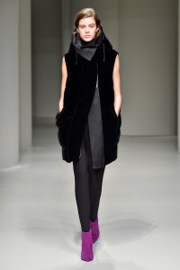 Salvatore Ferragamo RTW Fall 2017