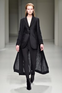 Salvatore Ferragamo RTW Fall 2017