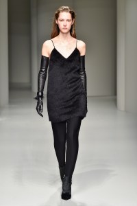 Salvatore Ferragamo RTW Fall 2017