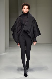Salvatore Ferragamo RTW Fall 2017
