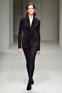 Salvatore Ferragamo RTW Fall 2017