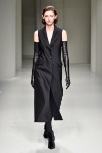 Salvatore Ferragamo RTW Fall 2017