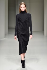 Salvatore Ferragamo RTW Fall 2017