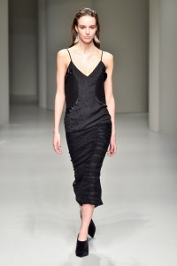 Salvatore Ferragamo RTW Fall 2017