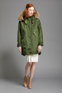 Tatras RTW Fall 2017