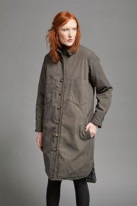 Tatras RTW Fall 2017