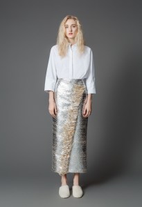 Samuji RTW Fall 2017