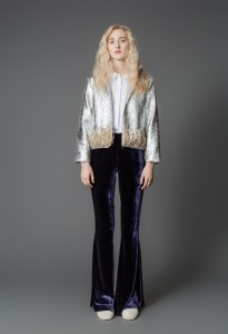 Samuji RTW Fall 2017