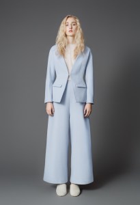 Samuji RTW Fall 2017