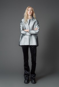 Samuji RTW Fall 2017