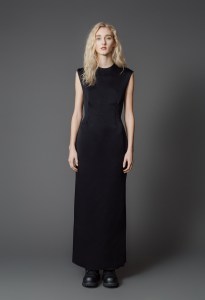 Samuji RTW Fall 2017