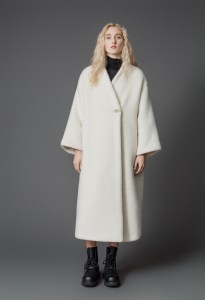 Samuji RTW Fall 2017