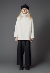 Samuji RTW Fall 2017