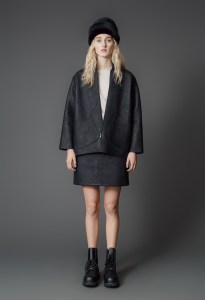 Samuji RTW Fall 2017