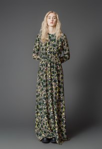 Samuji RTW Fall 2017