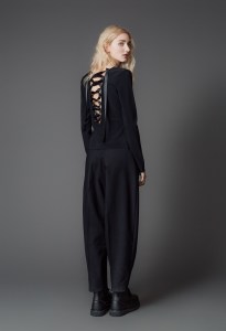 Samuji RTW Fall 2017