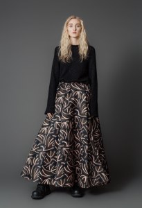 Samuji RTW Fall 2017
