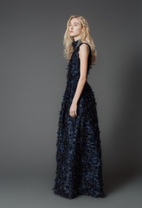 Samuji RTW Fall 2017