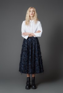 Samuji RTW Fall 2017