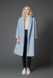Samuji RTW Fall 2017