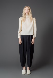 Samuji RTW Fall 2017