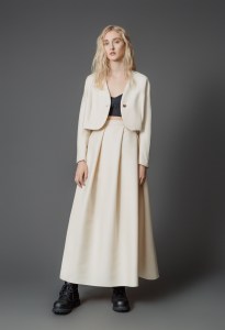 Samuji RTW Fall 2017