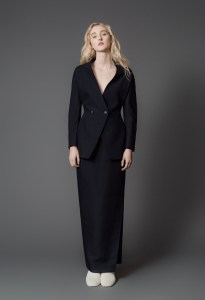 Samuji RTW Fall 2017