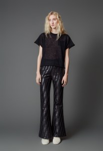 Samuji RTW Fall 2017