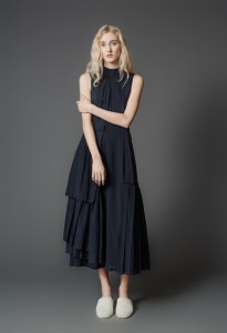 Samuji RTW Fall 2017