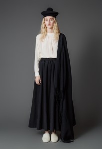 Samuji RTW Fall 2017