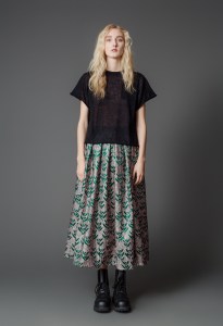Samuji RTW Fall 2017