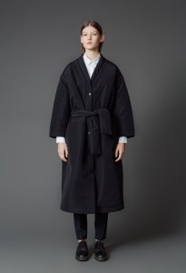 Samuji RTW Fall 2017