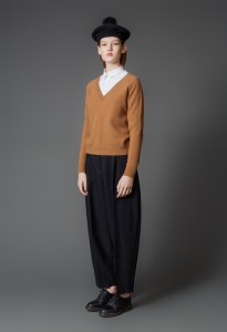 Samuji RTW Fall 2017