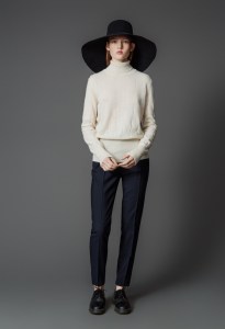 Samuji RTW Fall 2017