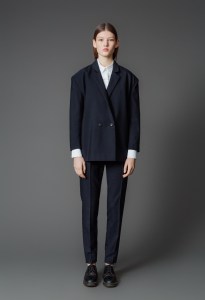 Samuji RTW Fall 2017